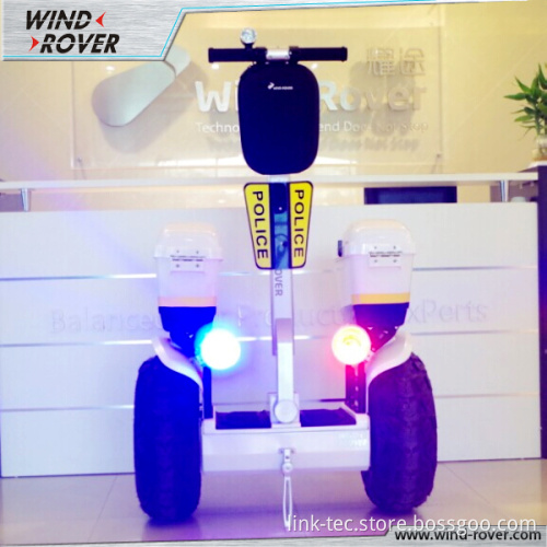 Personal Transporter Two Wheel Self Balancing Electric Mobility Scooter